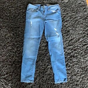 Aeropostale jeggings